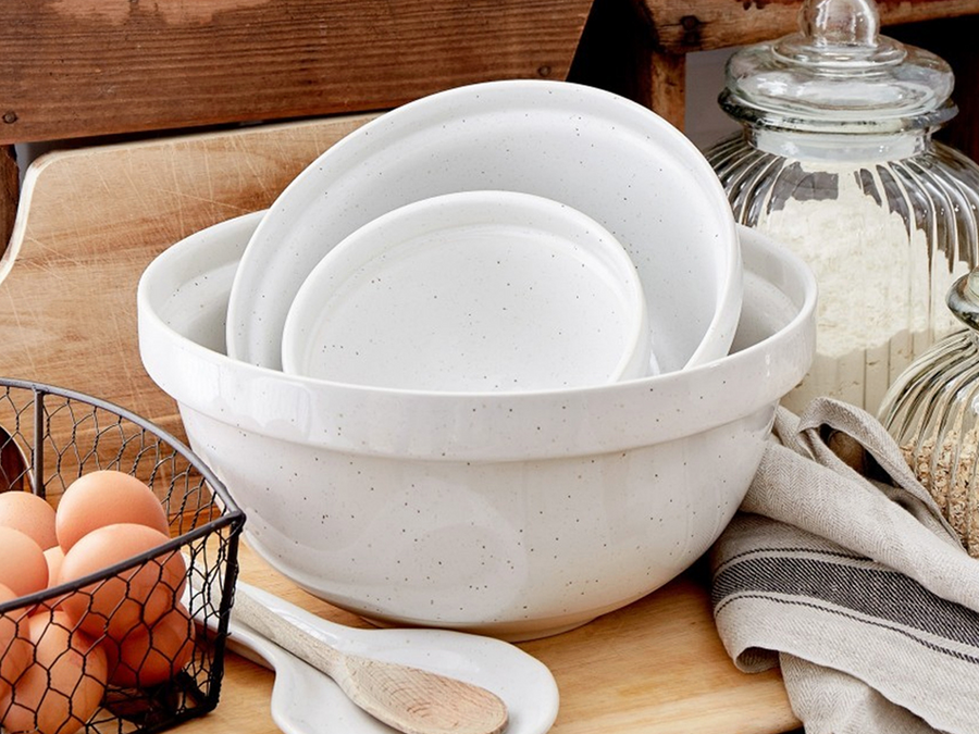 A Story of 6 Mixing Bowls: Eco Friendly Mixing Bowls for a Sustainable Kitchen