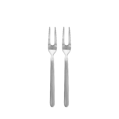 Stella Serving Forks - Set of 2