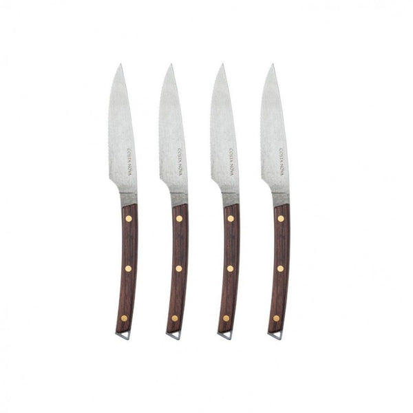 Nova Paring Knife Set