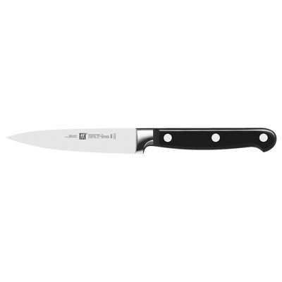 Professional S Paring Knife
