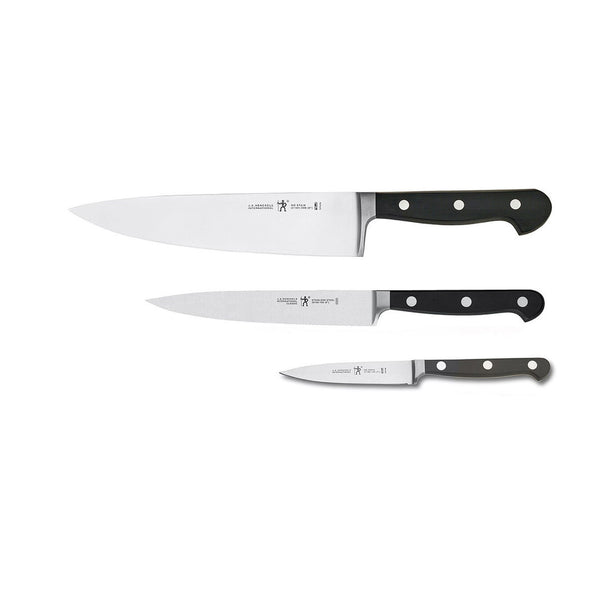 Classic 3-Piece Starter Knife Set – Everlastly