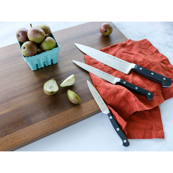 Classic 3-Piece Starter Knife Set – Everlastly