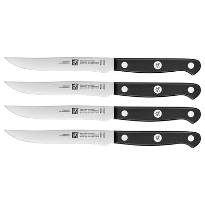 Four Star Steak Knife - Set of 4