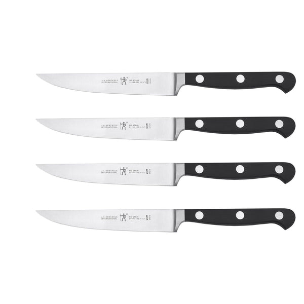 Heritage Steak Knife - Set of 4 – Everlastly