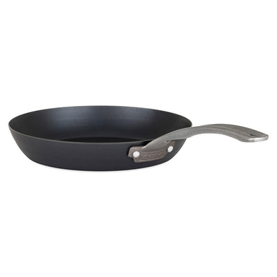 Blue Carbon Steel Fry Pan