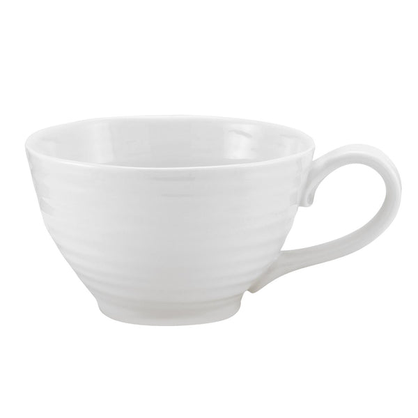 Sophie Conran White Tall Mug Set of 4