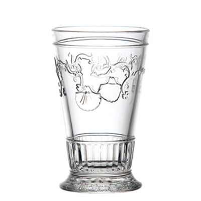 Versailles Ice Tea Glass - Set of 6