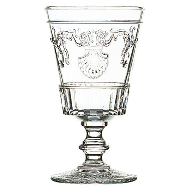 Versailles Water Glass - Set of 6