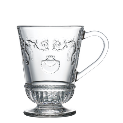 Versailles Coffee Mug - Set of 6