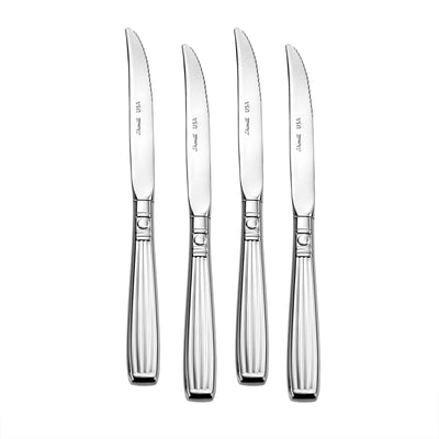 Lincoln Steak Knife - Set of 4