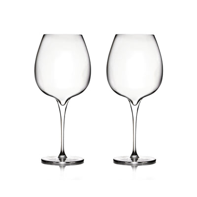 Vie Pinot Noir Glass - Set of 2