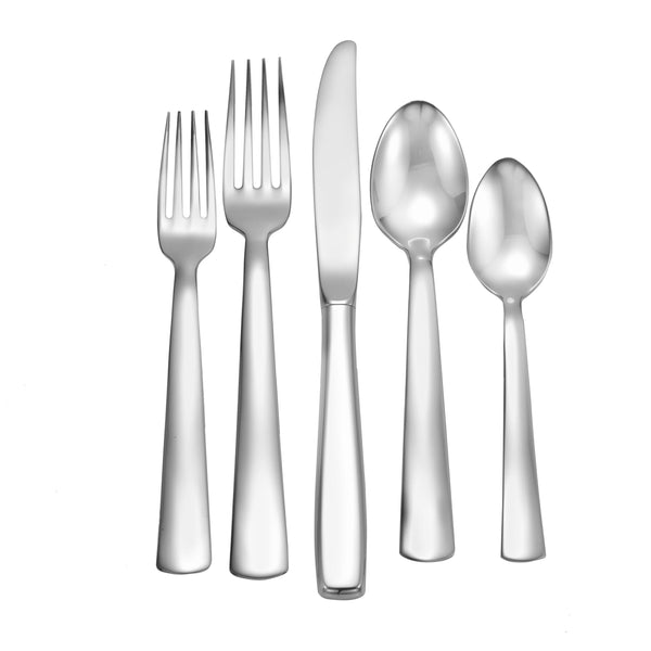 Satin Annapolis - Liberty Tabletop - The ONLY Flatware Made in the USA