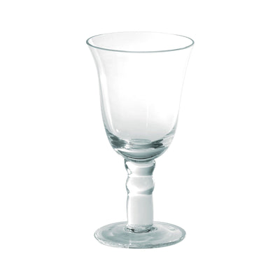 Puccinelli Water Glass - Set of 4