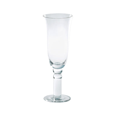 Puccinelli Champagne Glass - Set of 4