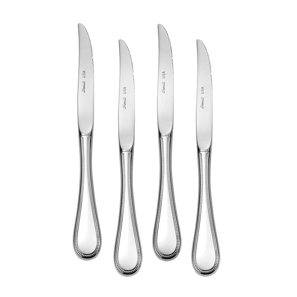 Heritage Steak Knife - Set of 4 – Everlastly