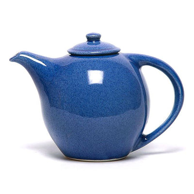 Emerson Teapot