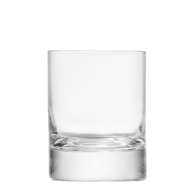 Paris Crystal Juice & Whiskey - Set of 6