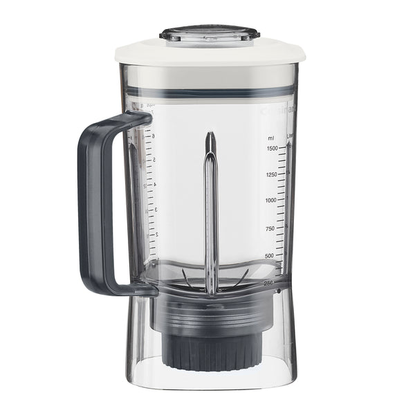 VELOCITY Ultra Trio 1 HP Blender/Food Processor with Travel Cups