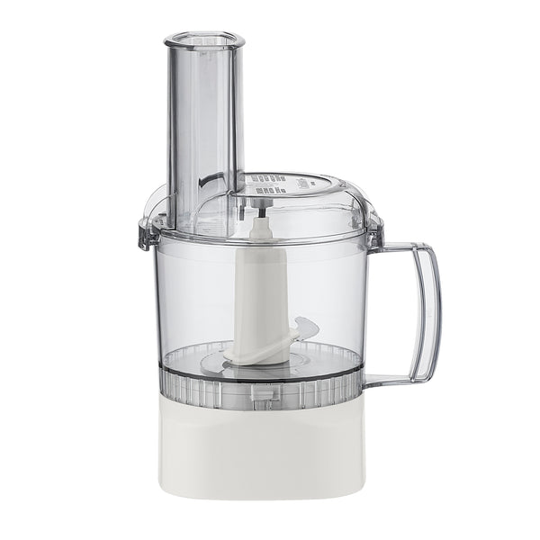 Elemental 8-Cup Food Processor – Everlastly