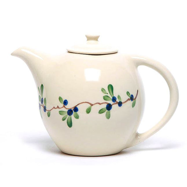 Teapots | Emerson Creek Pottery