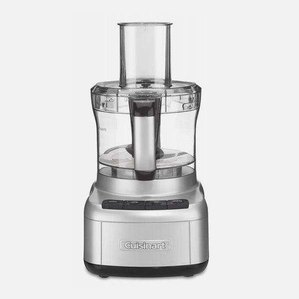 Elemental 8-Cup Food Processor – Everlastly