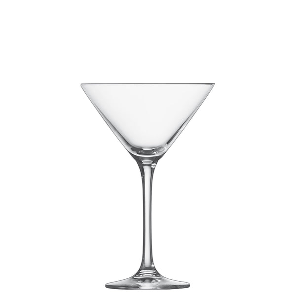 Zwiesel Glas Distil Aberdeen Martini Glasses, Set of 6