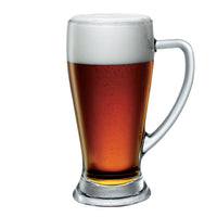 Baviera Beer Mug - Set of 6