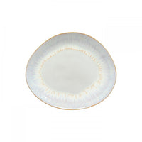 Brisa Oval Dinner Plate/Platter