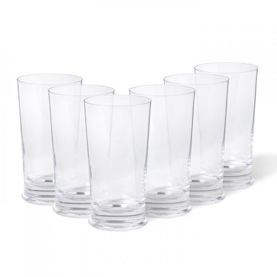 Terrazza Highball Glass - Set of 6