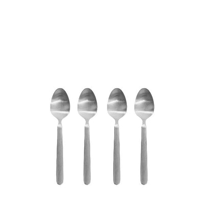 Stella Espresso Spoons - Set of 4