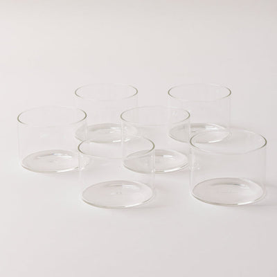 Sipping Glass - Set of 6