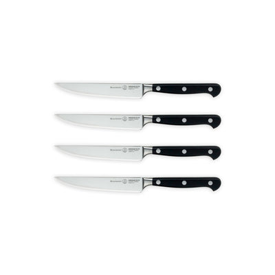 Meridian Elite Steak Knife - Set of 4