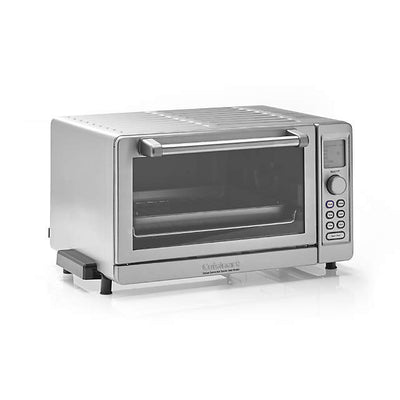 Deluxe Convection Toaster Oven & Broiler