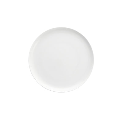 Modern Coupe China Dinner Plate - Set of 4