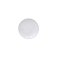 Pearl Bread Plate - Set of 6