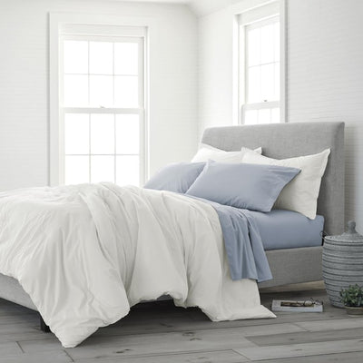 EcoPure® Organic & Recycled Comfort Wash Comforter Set