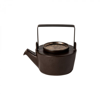 Elk Tea Infuser Pot – Feblilac Store