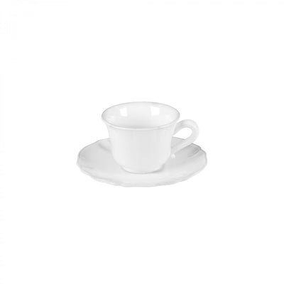 Alentejo Tea Cup & Saucer -Set of 6