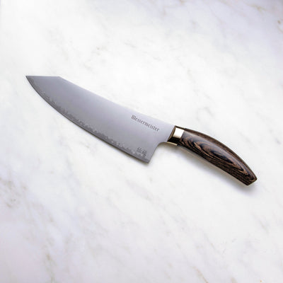 Kawashima Chef's Knife