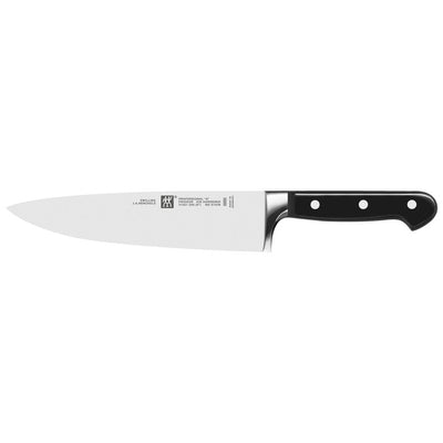 Professional S Chef's Knife