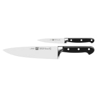 Professional S 2-Piece Chef's Knife Set