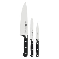 Professional S 3-Piece Starter Knife Set