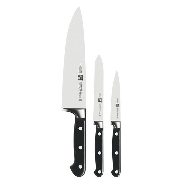 Classic 3-Piece Starter Knife Set – Everlastly