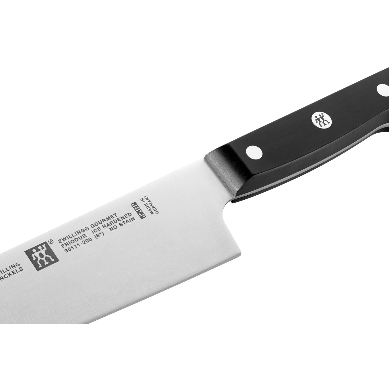 Zwilling J.A. Henckels 14-Piece Gourmet Knife Block