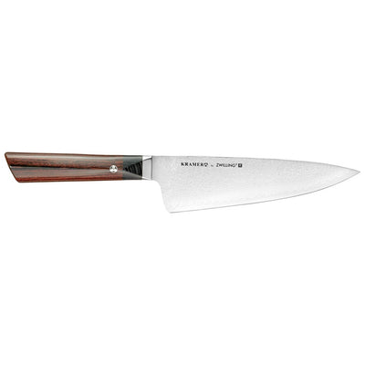 Bob Kramer Meiji Chef's Knife