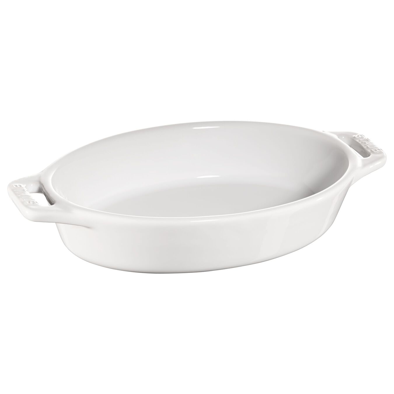 Ceramic 4-Piece Baking Dish Set – Everlastly
