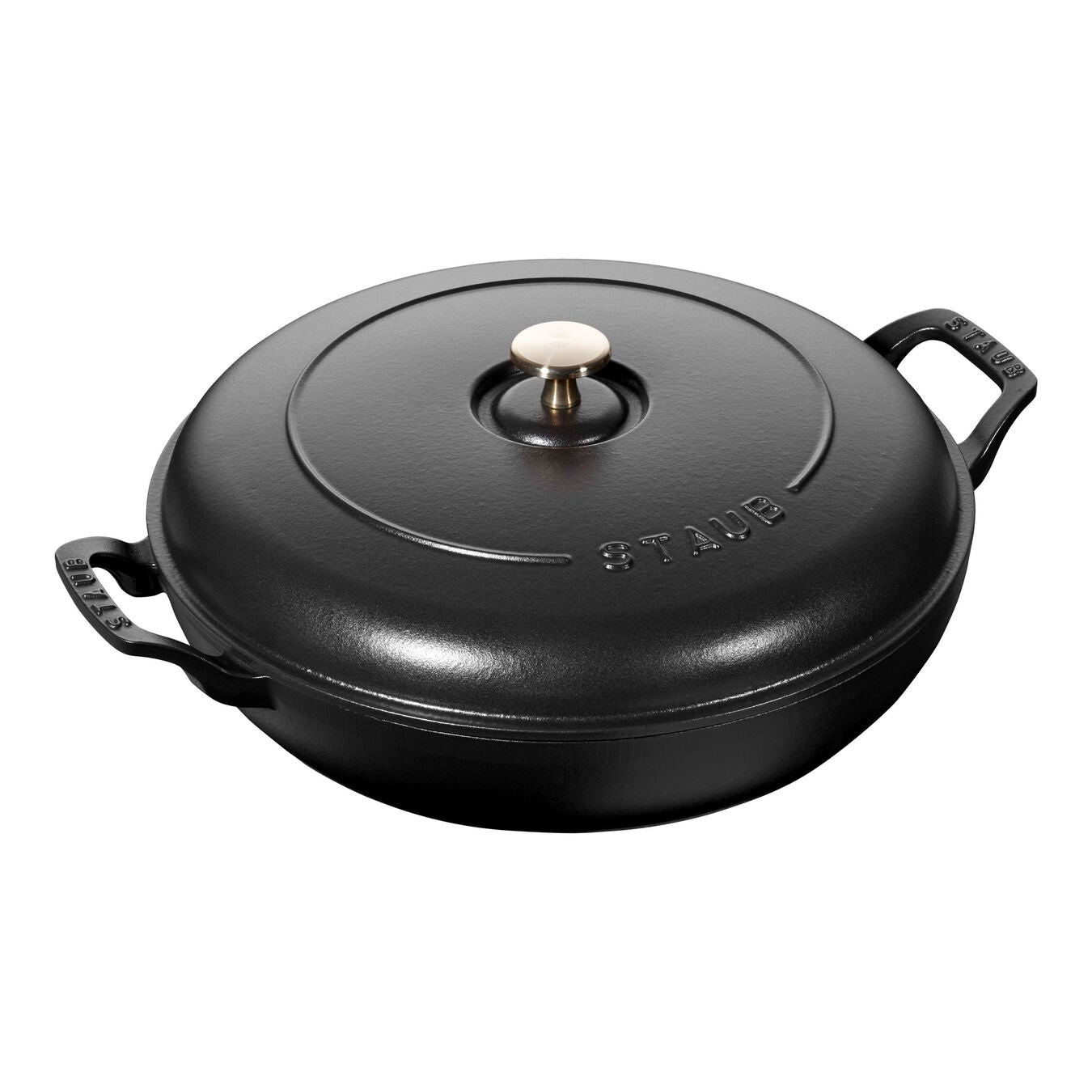 Essential Enameled Cast Iron French Oven – Everlastly
