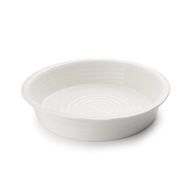 Sophie Conran Porcelain Round Pie Dish