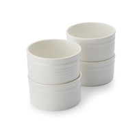 Sophie Conran Porcelain Ramekin - Set of 4