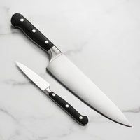 Meridian Elite 2-Piece Chef's Knife & Parer Set